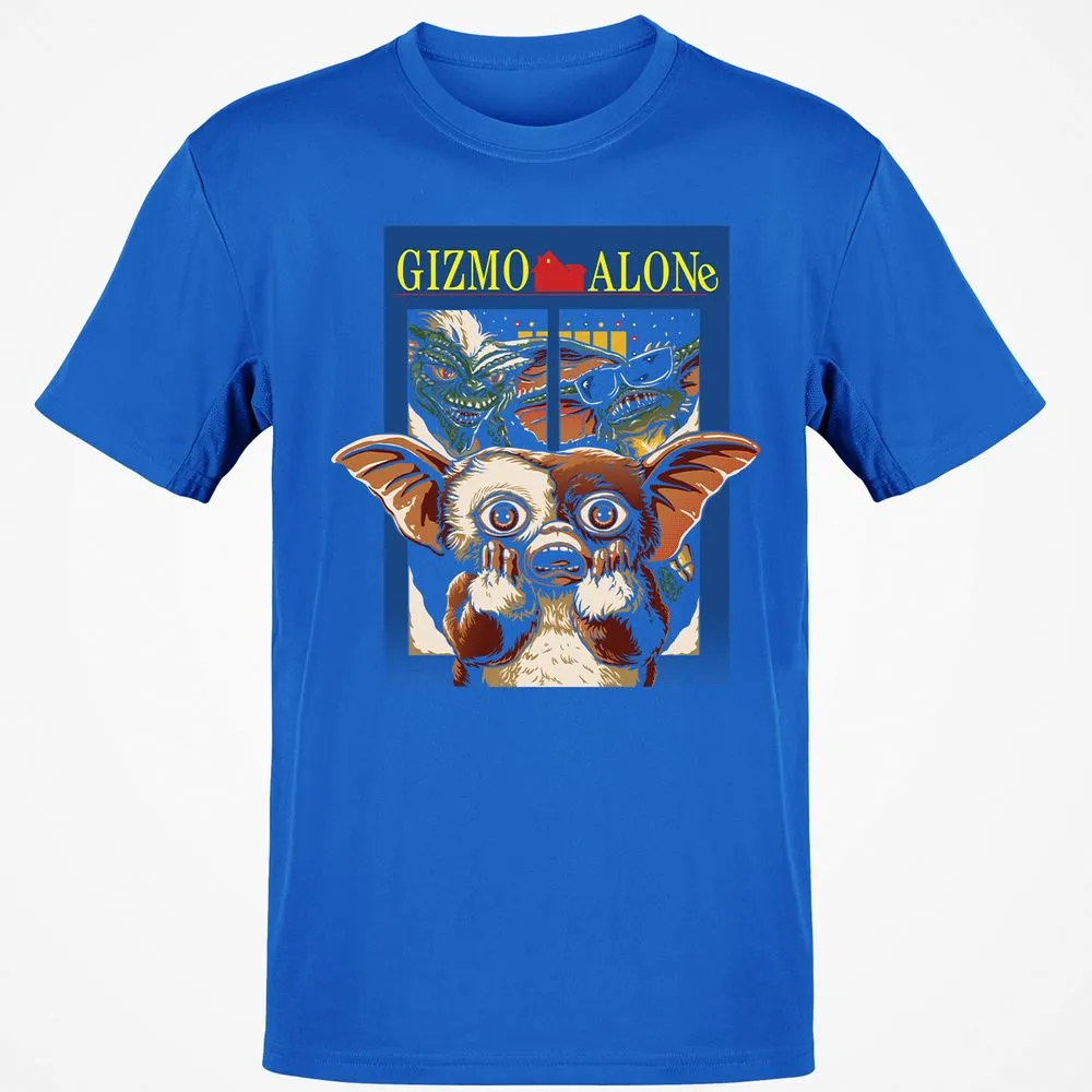 Classic Unisex T-Shirt - DC1QSSE3 - Royal - 11