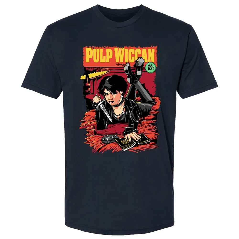 Premium Unisex T-Shirt - JZLQR1GK - Midnight Navy - 2