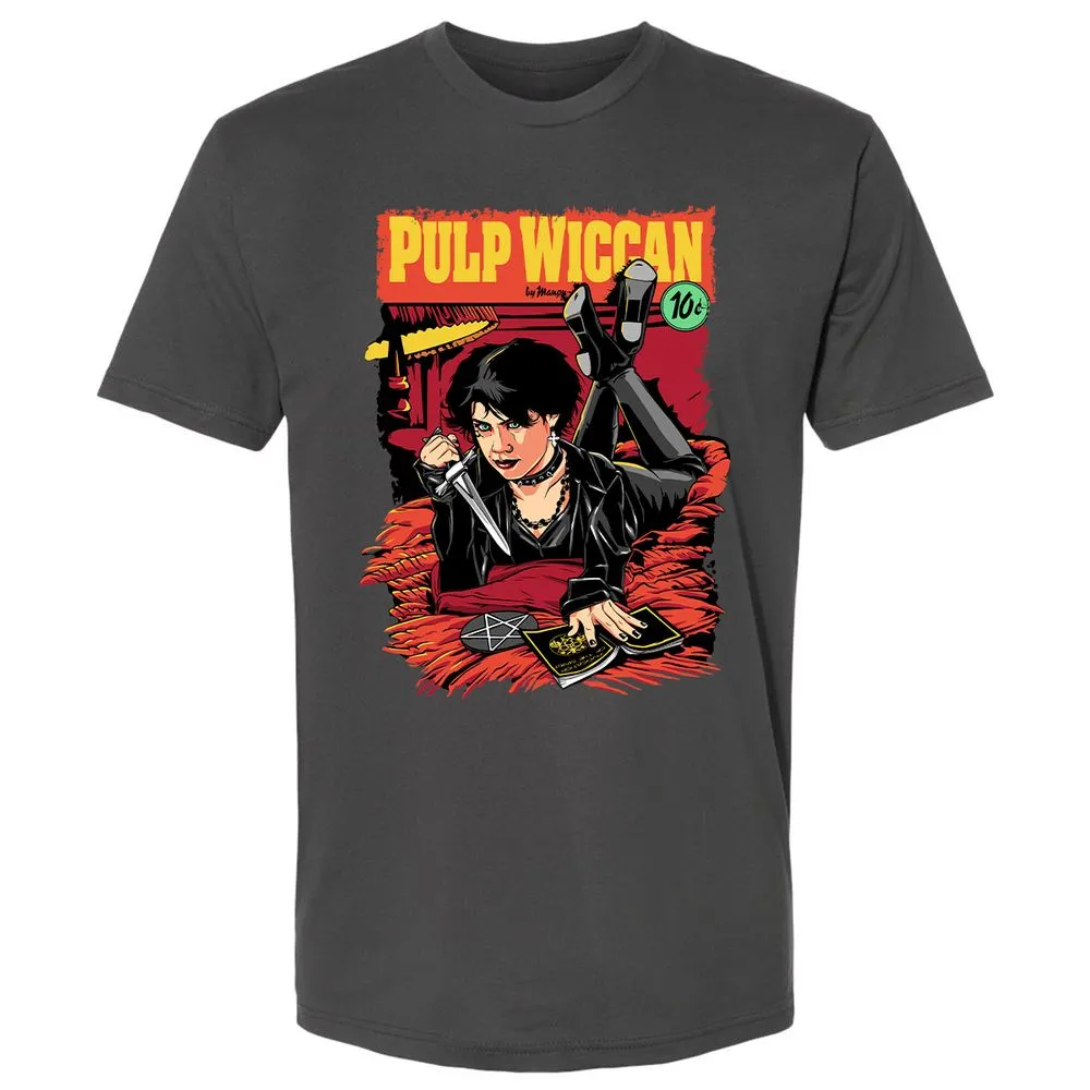 Premium Unisex T-Shirt - JZLQR1GK - Heavy Metal - 8