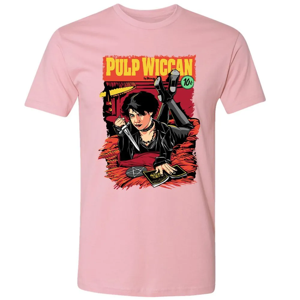 Premium Unisex T-Shirt - JZLQR1GK - Light Pink - 3