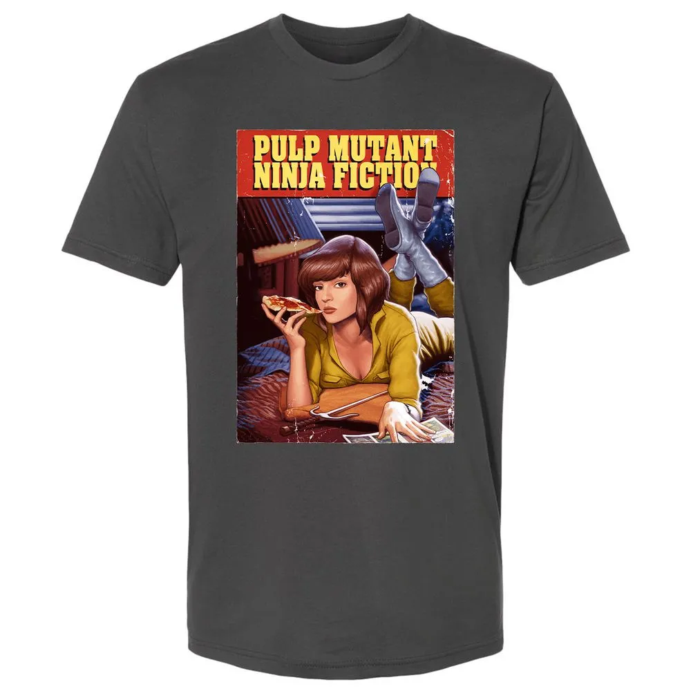 Premium Unisex T-Shirt - N25YP1Q5 - Heavy Metal - 8