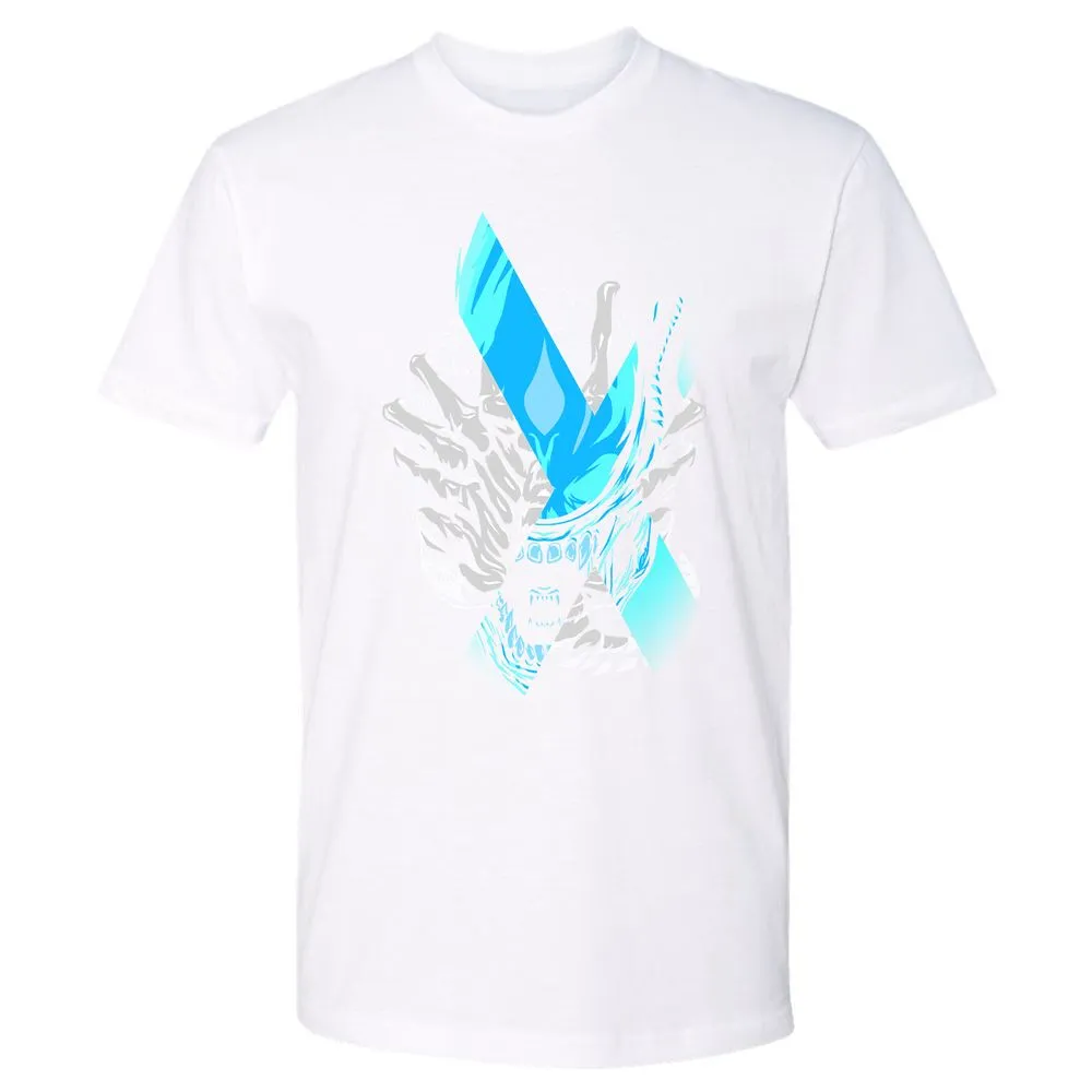 Premium Unisex T-Shirt - J1VFD867 - White - 4