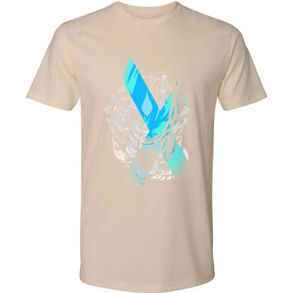 Premium Unisex T-Shirt - J1VFD867 - Cream - 14