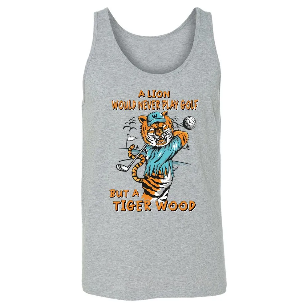 Unisex Jersey Tank - 53MQZGDS - Athletic Heather - 4