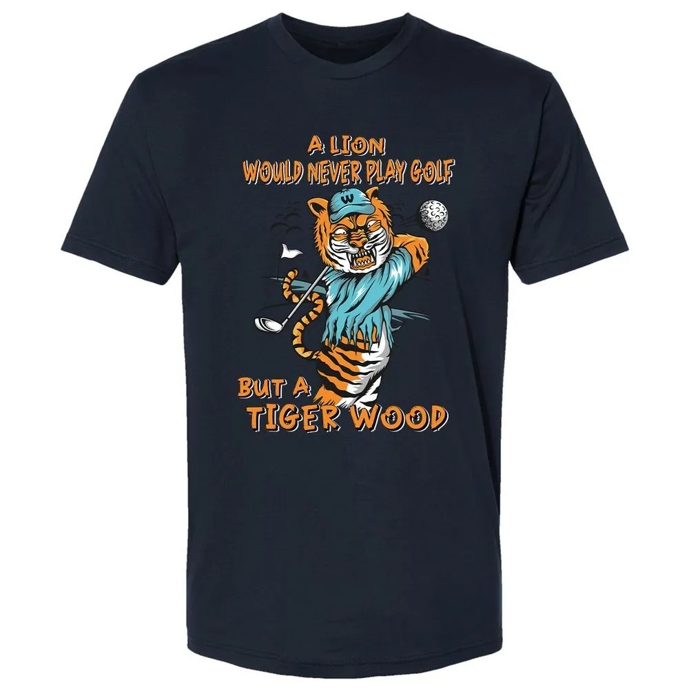 Premium Unisex T-Shirt - 343NL2XZ - Midnight Navy - 2