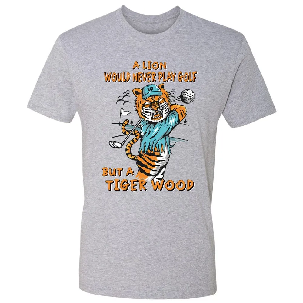 Premium Unisex T-Shirt - 343NL2XZ - Heather Grey - 9