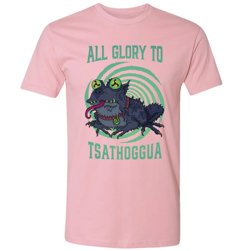 Premium Unisex T-Shirt - VWKM21L2 - Light Pink - 3