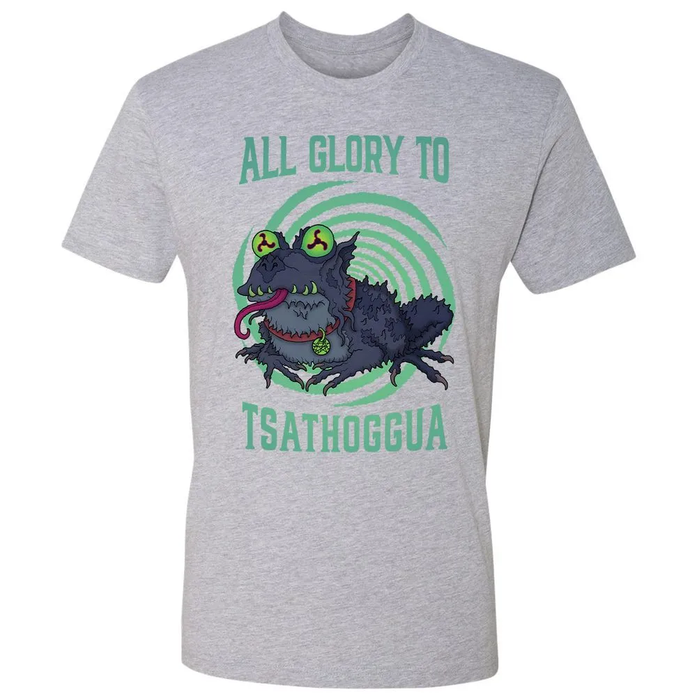 Premium Unisex T-Shirt - VWKM21L2 - Heather Grey - 9