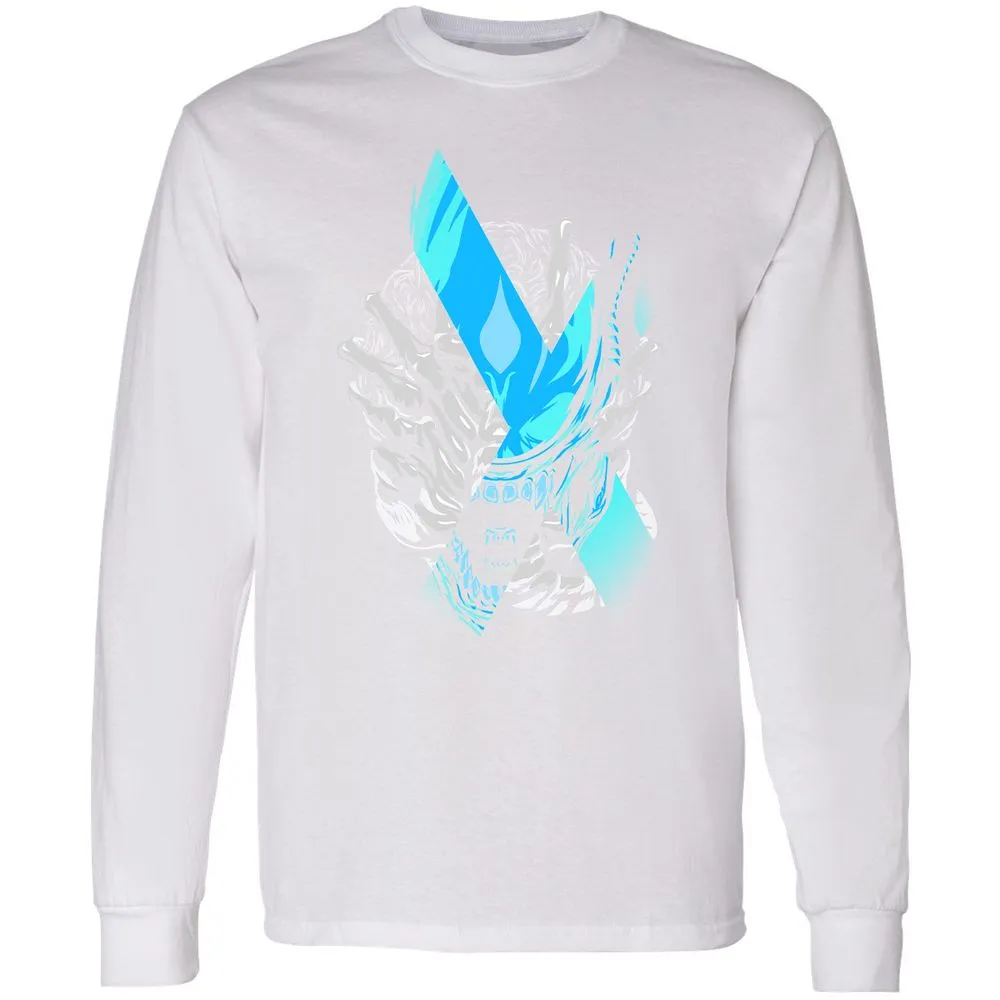 Long Sleeve T-Shirt - RWNE9YWE - White - 5