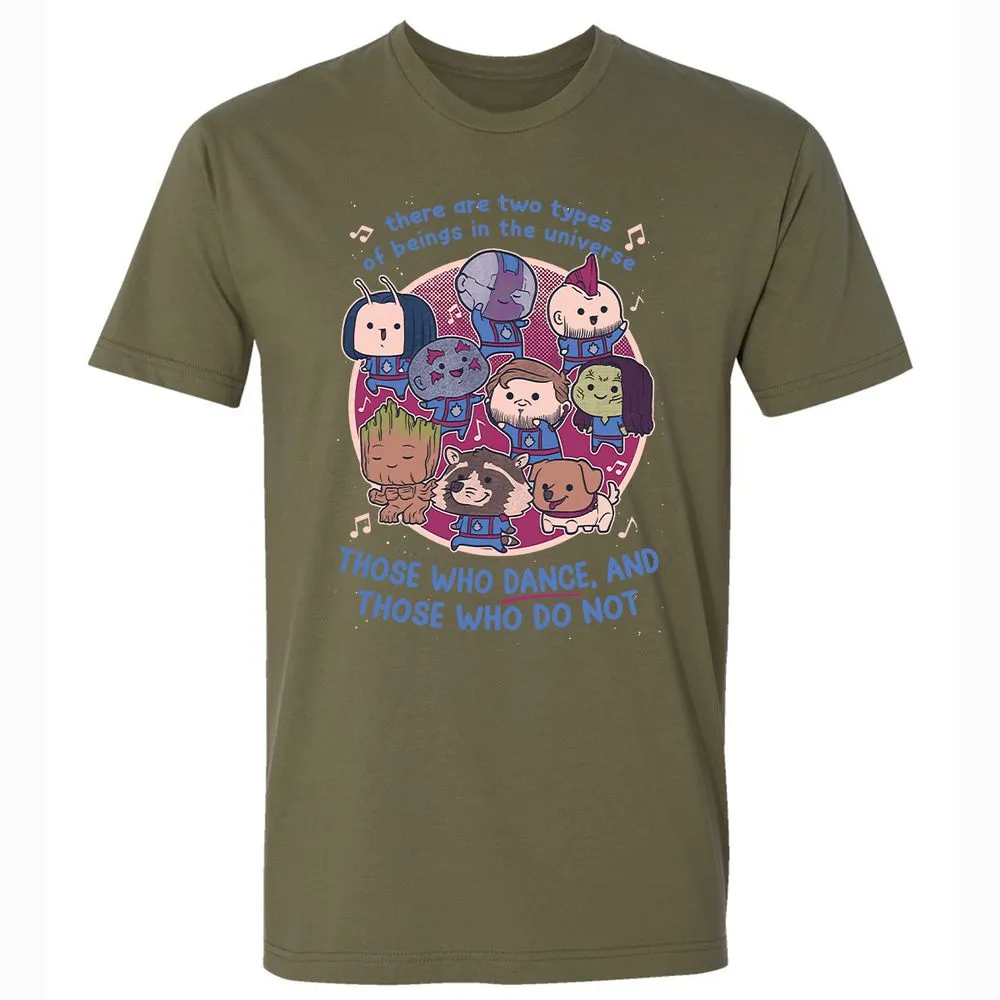 Premium Unisex T-Shirt - 1V1PY4VX - Military Green - 5