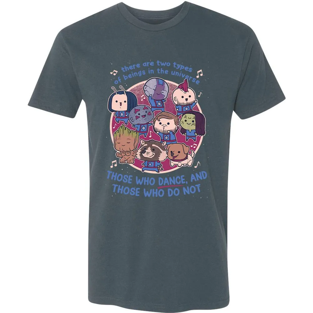 Premium Unisex T-Shirt - 1V1PY4VX - Indigo - 15