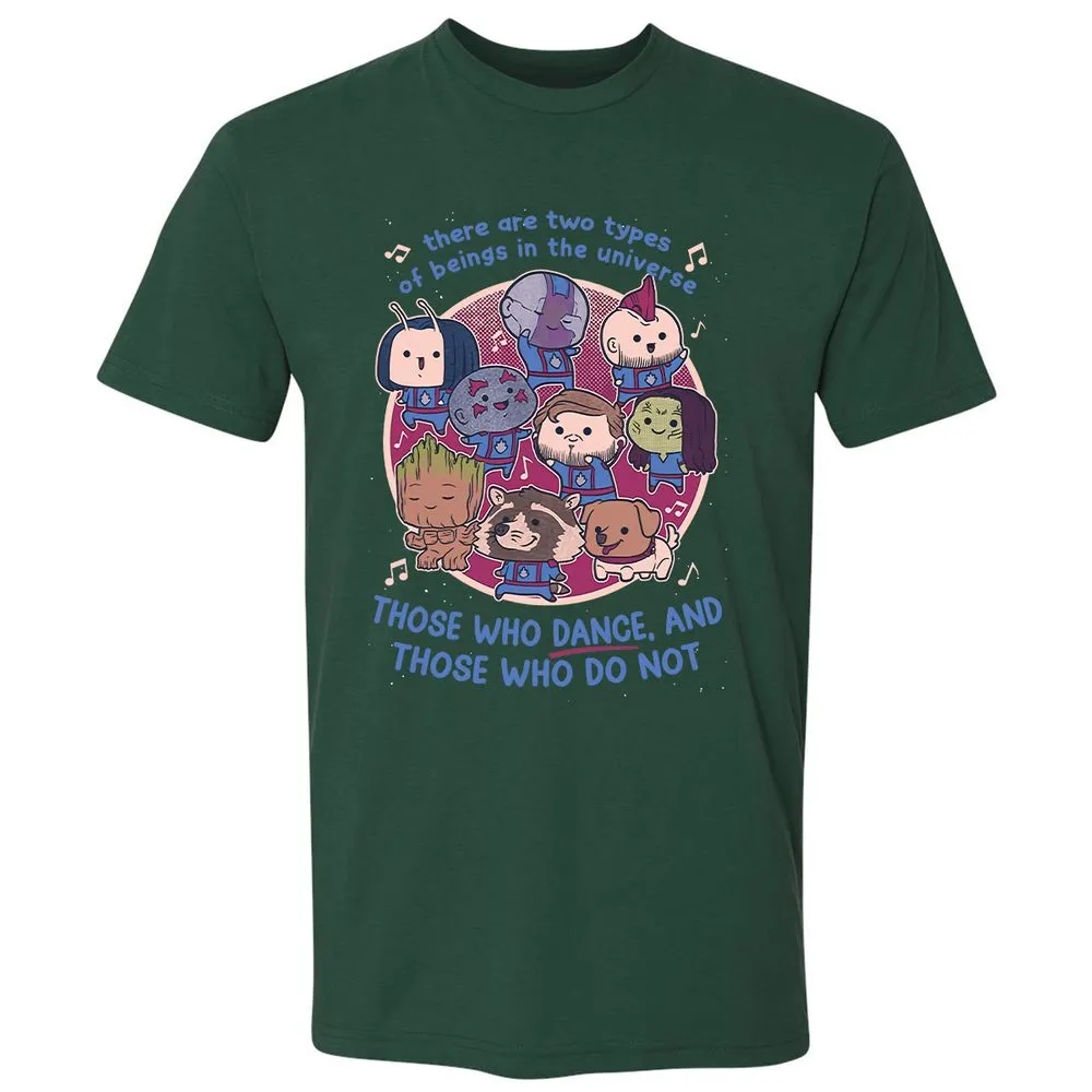 Premium Unisex T-Shirt - 1V1PY4VX - Forest Green - 13