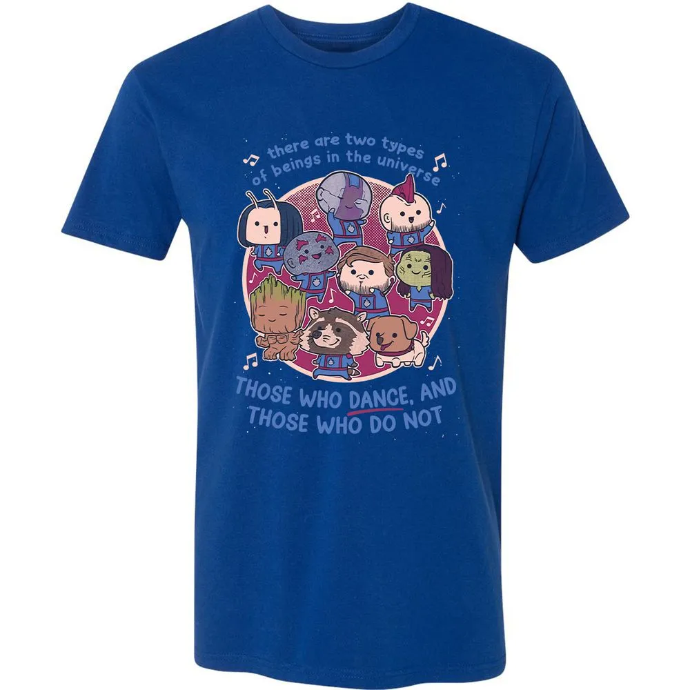 Premium Unisex T-Shirt - 1V1PY4VX - Royal - 10