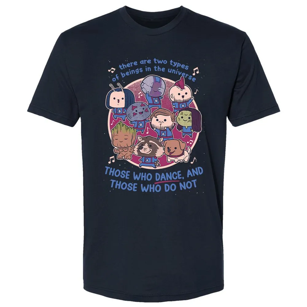 Premium Unisex T-Shirt - 1V1PY4VX - Midnight Navy - 2