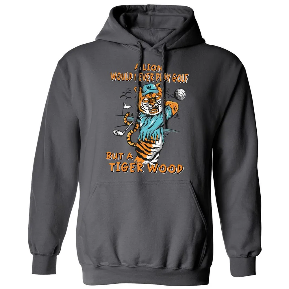 Classic Unisex Hoodie - EQN1XS49 - Charcoal - 7