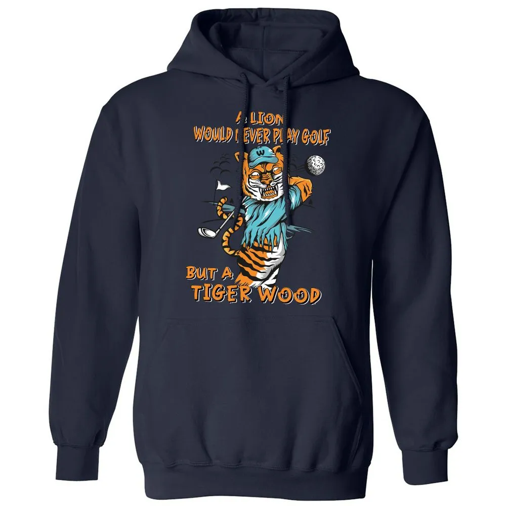 Classic Unisex Hoodie - EQN1XS49 - Navy - 2