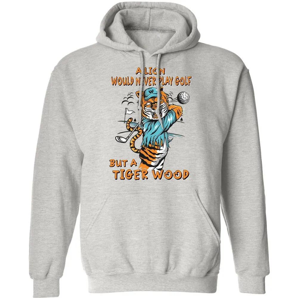 Classic Unisex Hoodie - EQN1XS49 - Ash - 8
