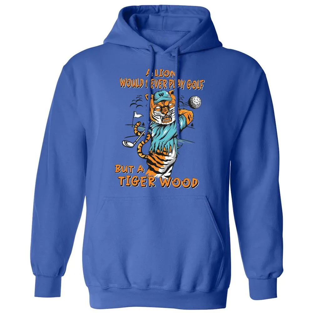 Classic Unisex Hoodie - EQN1XS49 - Royal - 9