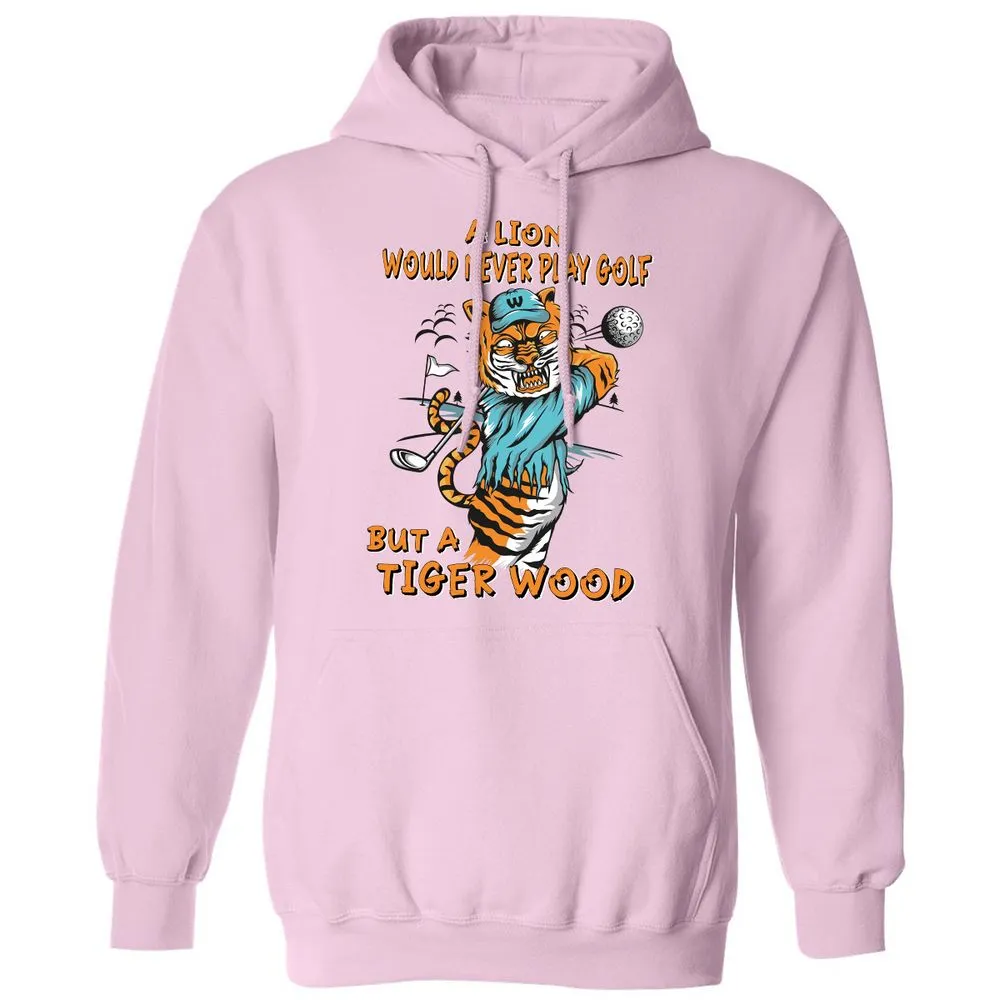 Classic Unisex Hoodie - EQN1XS49 - Light Pink - 3