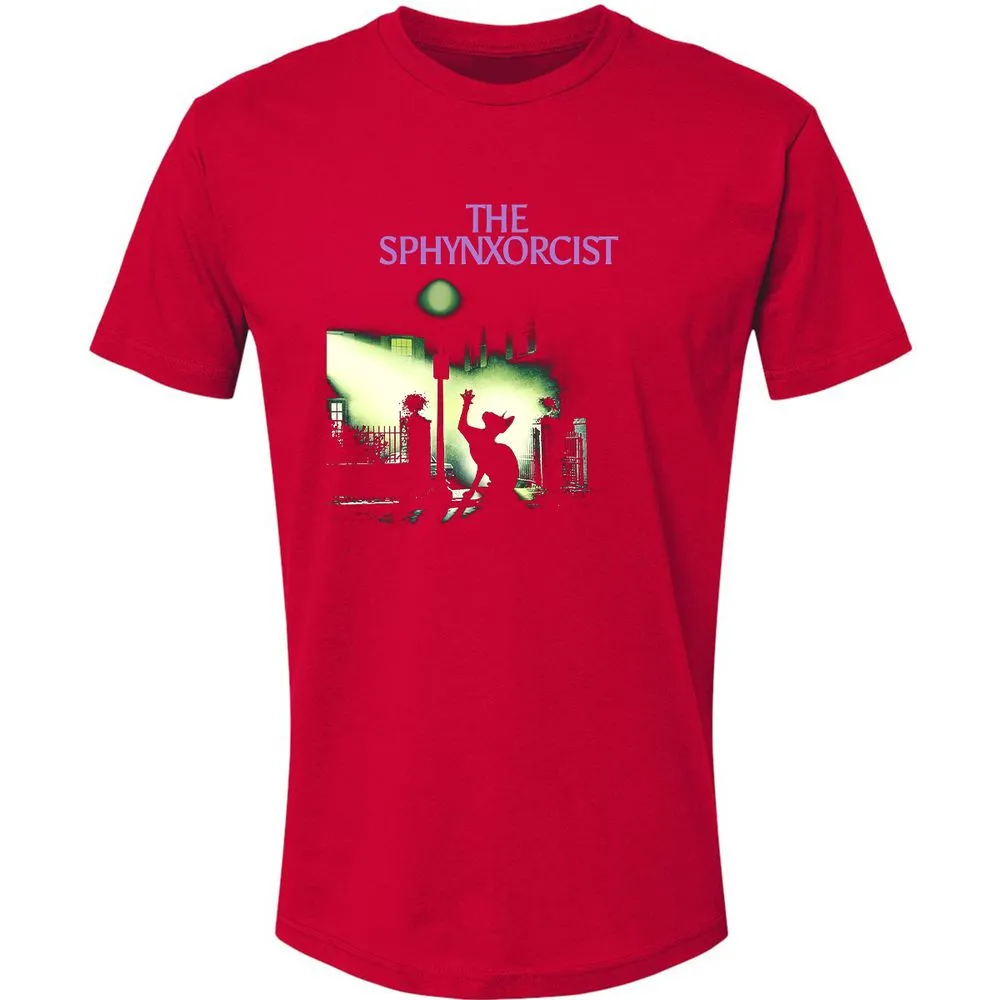 Premium Unisex T-Shirt - YYW91LK5 - Red - 6