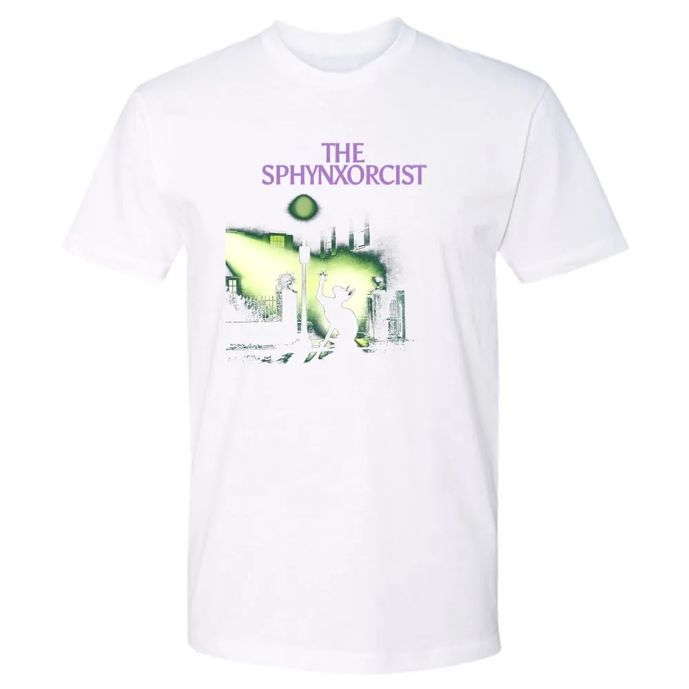 Premium Unisex T-Shirt - YYW91LK5 - White - 4