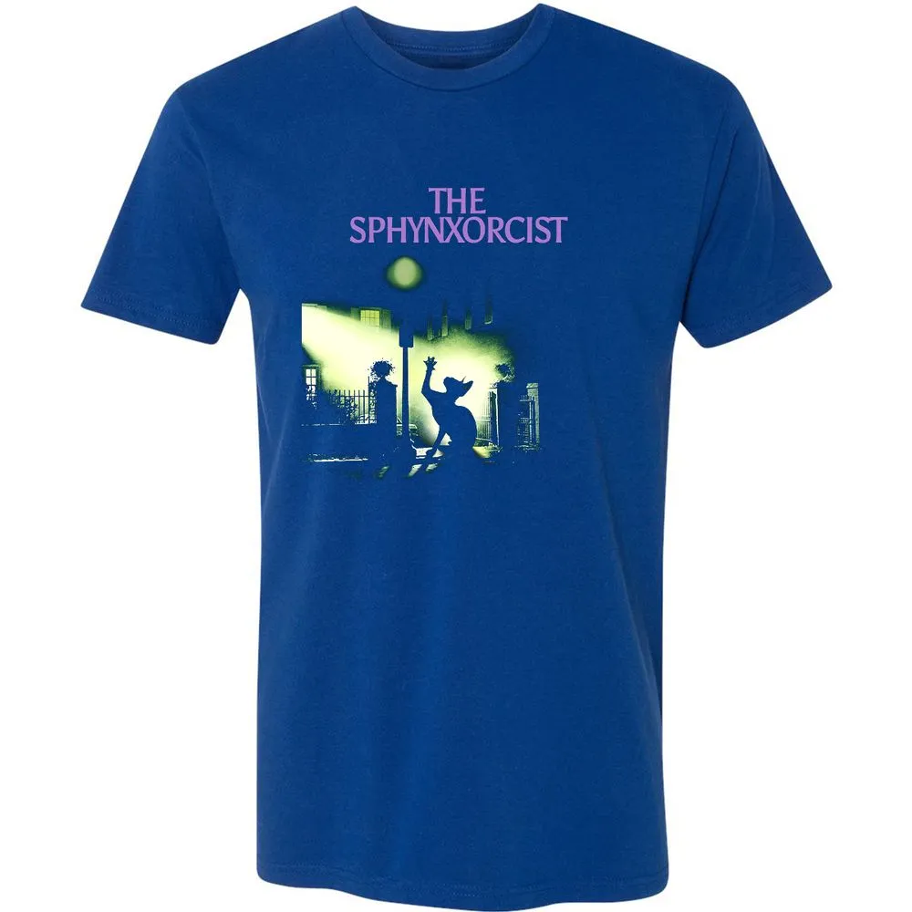 Premium Unisex T-Shirt - YYW91LK5 - Royal - 10
