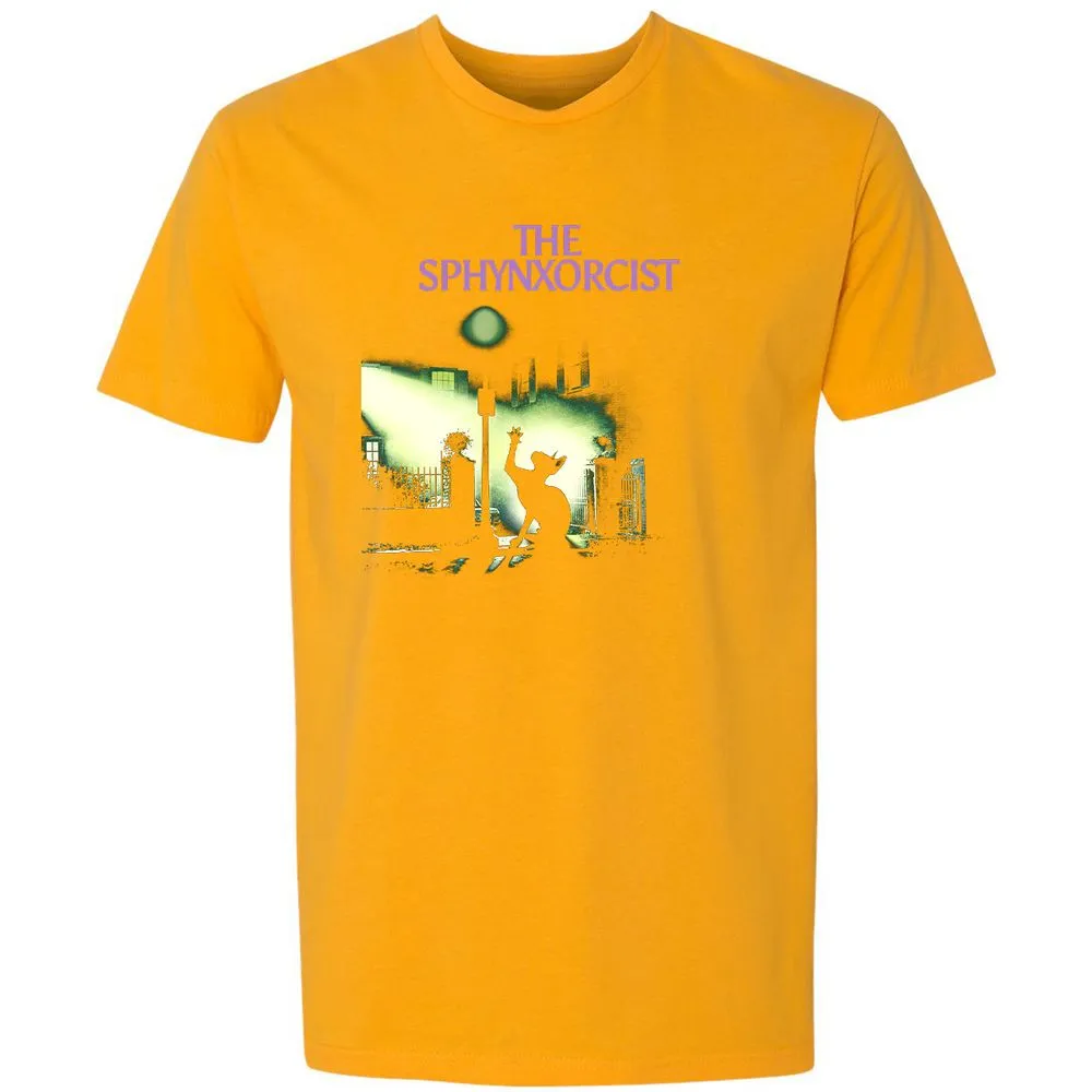 Premium Unisex T-Shirt - YYW91LK5 - Gold - 12
