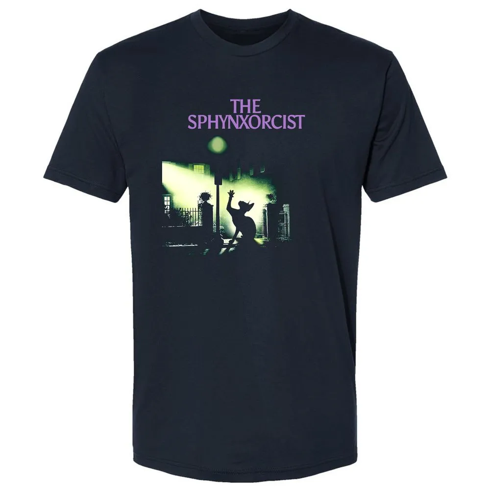 Premium Unisex T-Shirt - YYW91LK5 - Midnight Navy - 2