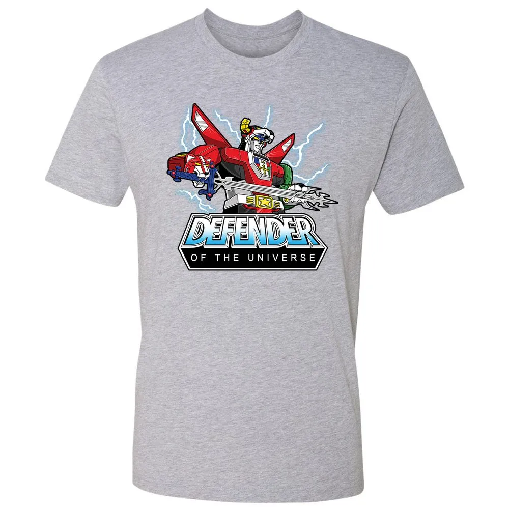 Premium Unisex T-Shirt - AVHK3WNJ - Heather Grey - 9