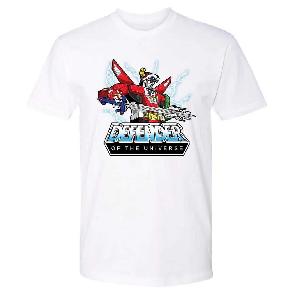 Premium Unisex T-Shirt - AVHK3WNJ - White - 4