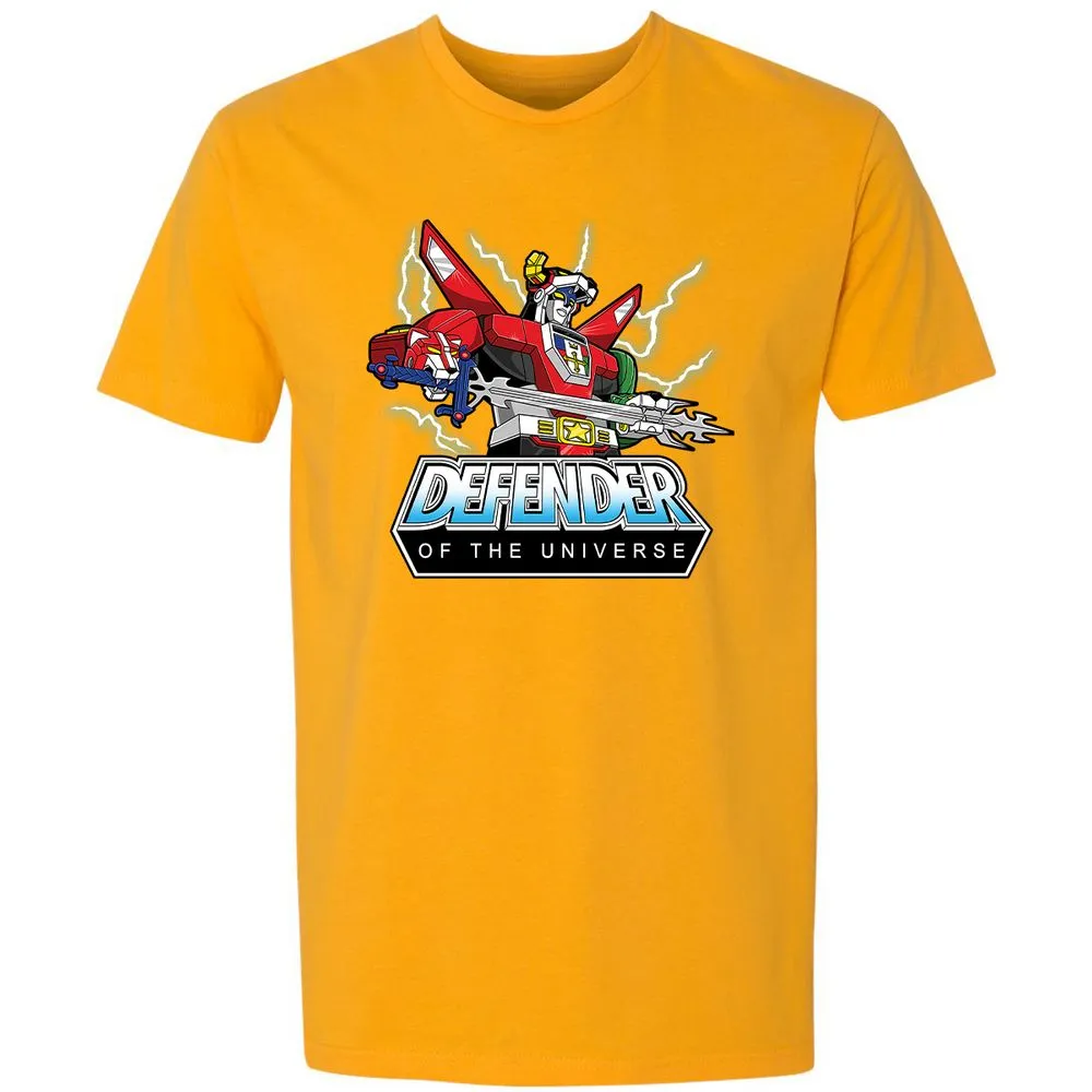 Premium Unisex T-Shirt - AVHK3WNJ - Gold - 12