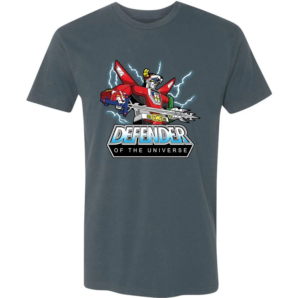 Premium Unisex T-Shirt - AVHK3WNJ - Indigo - 15