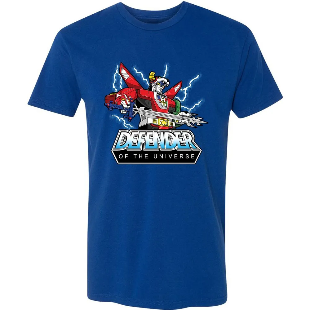 Premium Unisex T-Shirt - AVHK3WNJ - Royal - 10