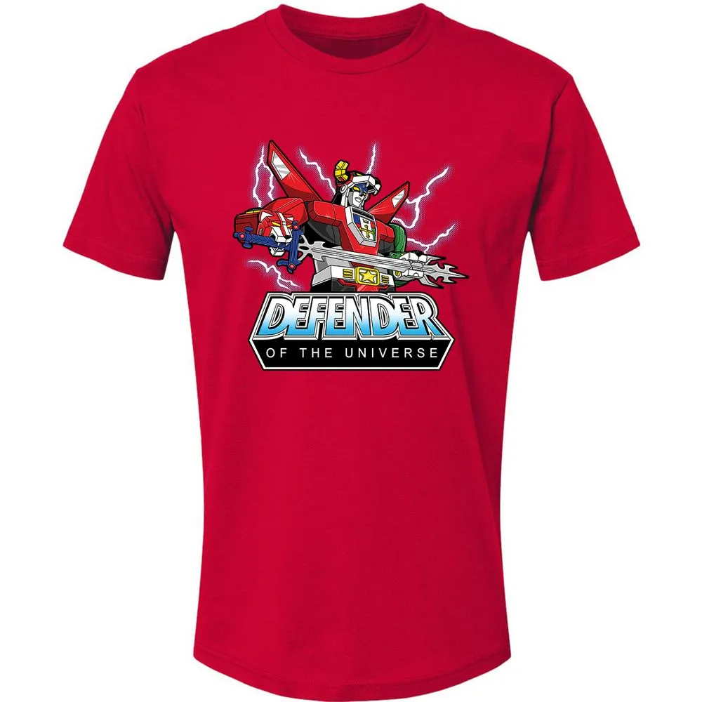 Premium Unisex T-Shirt - AVHK3WNJ - Red - 6