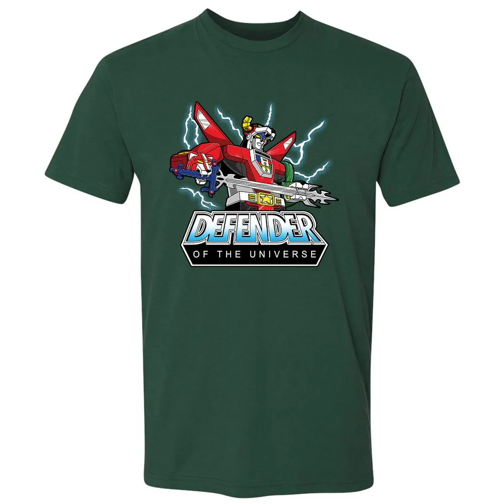 Premium Unisex T-Shirt - AVHK3WNJ - Forest Green - 13