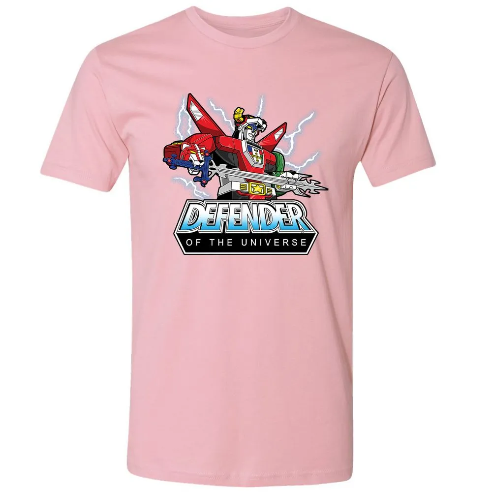 Premium Unisex T-Shirt - AVHK3WNJ - Light Pink - 3