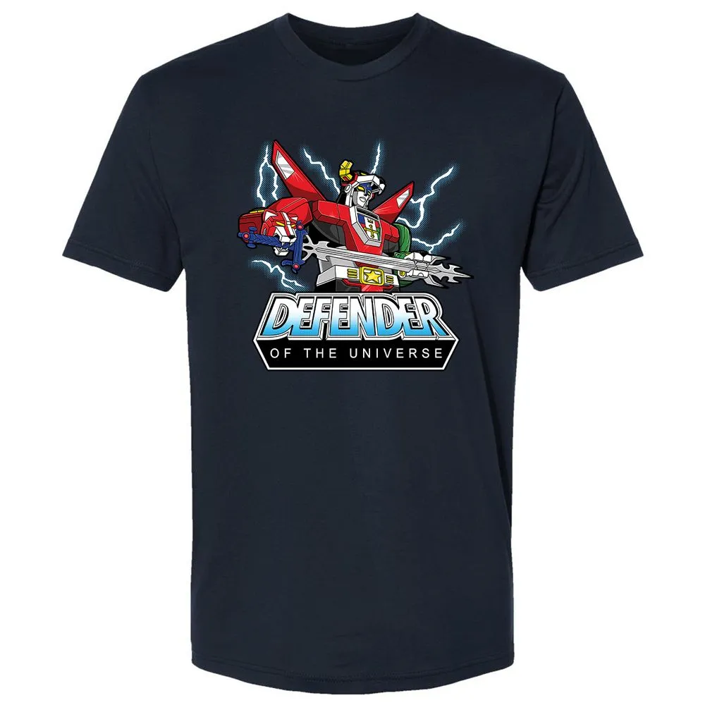 Premium Unisex T-Shirt - AVHK3WNJ - Midnight Navy - 2