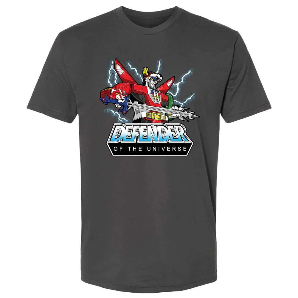 Premium Unisex T-Shirt - AVHK3WNJ - Heavy Metal - 8