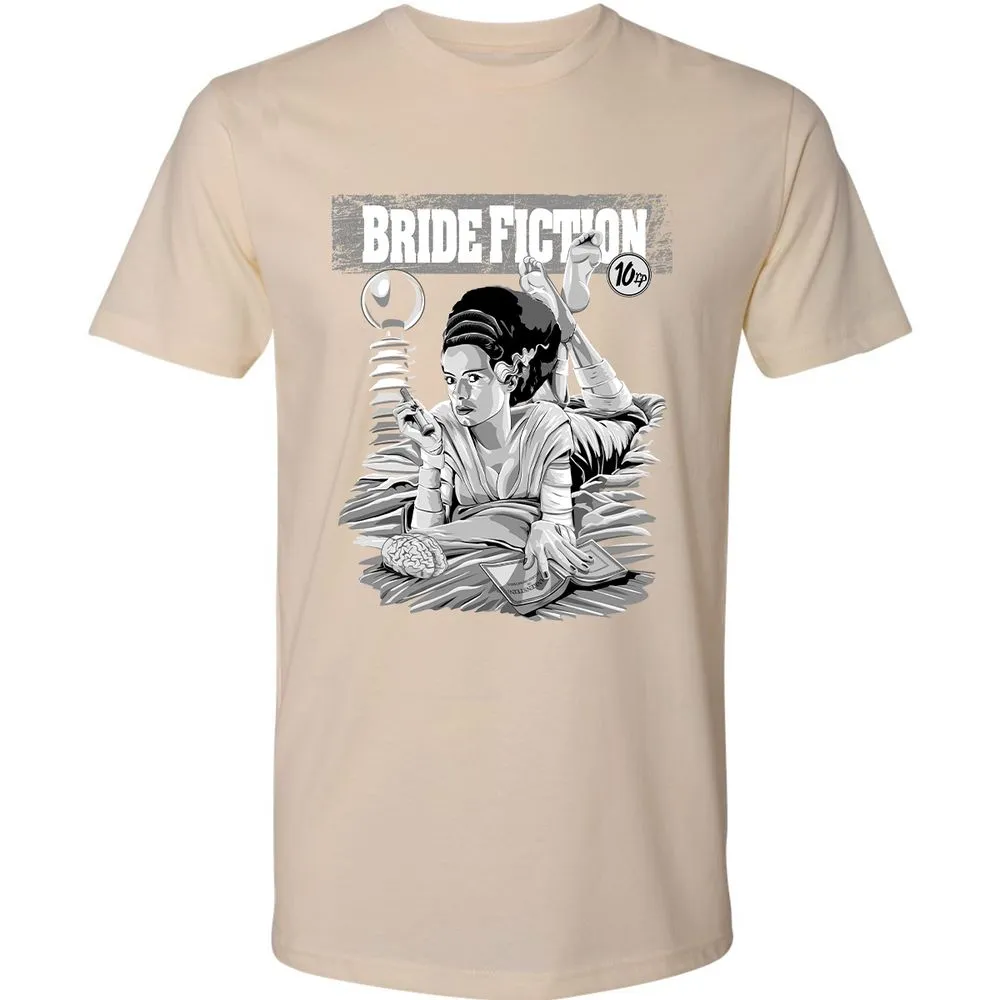 Premium Unisex T-Shirt - H95P5GCT - Cream - 14