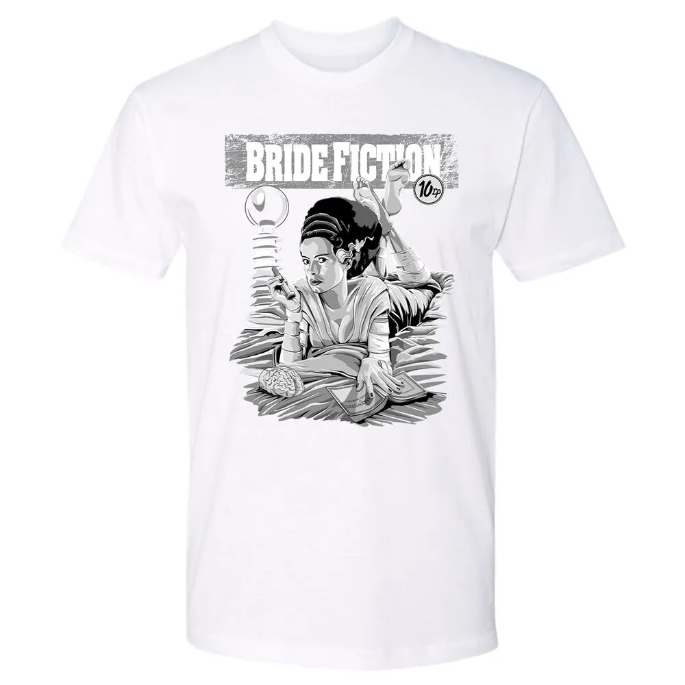 Premium Unisex T-Shirt - H95P5GCT - White - 4