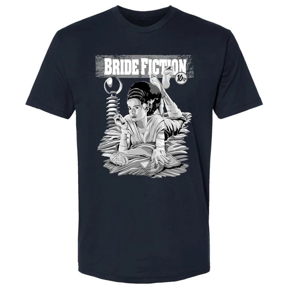 Premium Unisex T-Shirt - H95P5GCT - Midnight Navy - 2