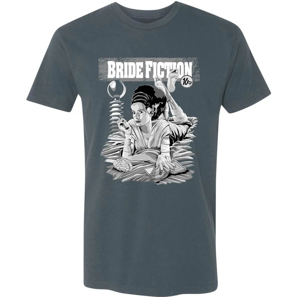Premium Unisex T-Shirt - H95P5GCT - Indigo - 15