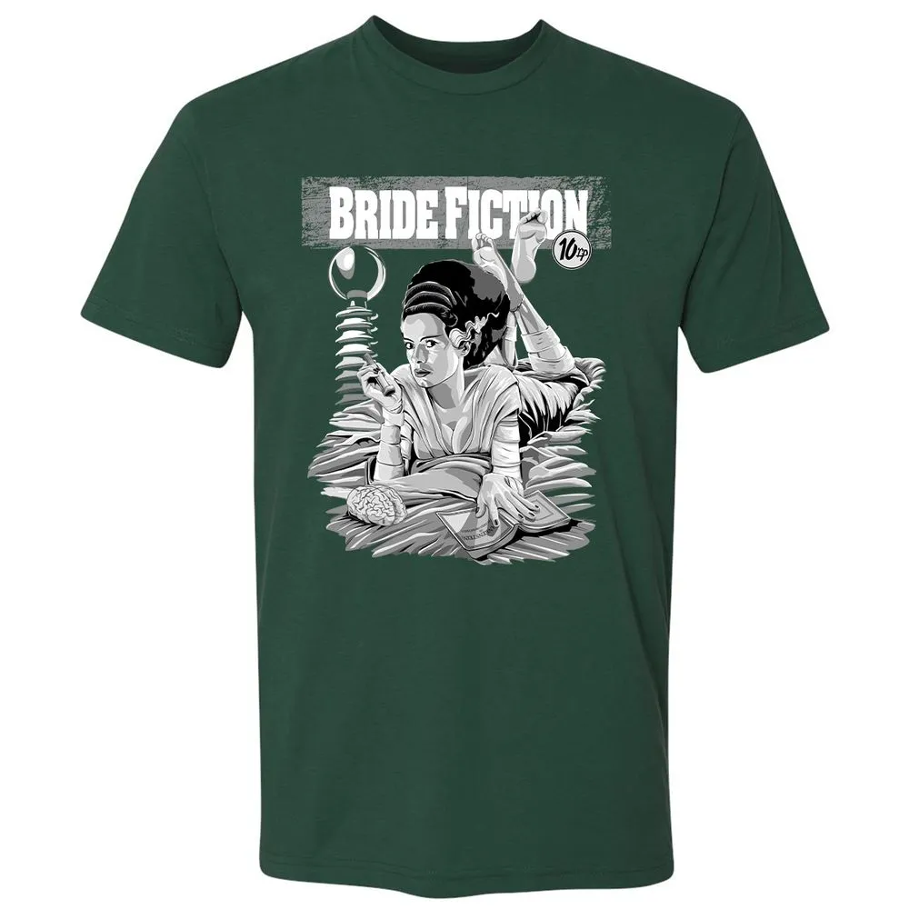 Premium Unisex T-Shirt - H95P5GCT - Forest Green - 13