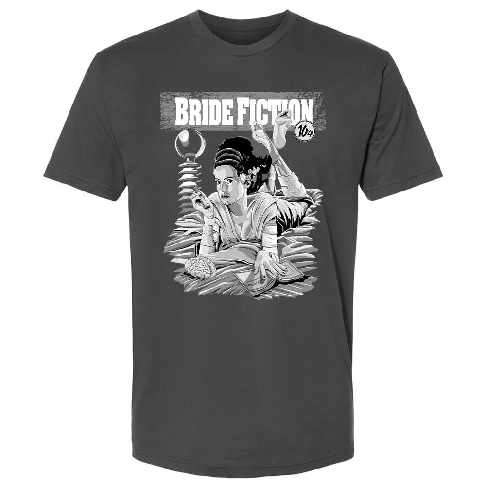 Premium Unisex T-Shirt - H95P5GCT - Heavy Metal - 8
