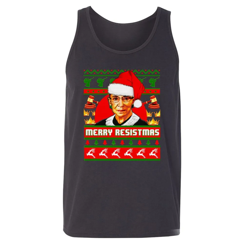 Unisex Jersey Tank - VTAYW78M - Dark Grey - 7