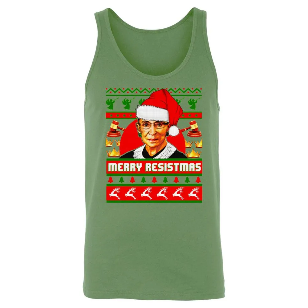 Unisex Jersey Tank - VTAYW78M - Leaf - 10