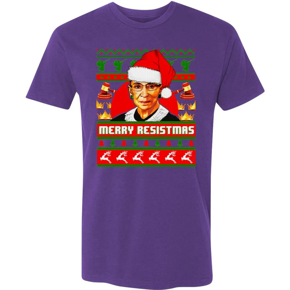 Premium Unisex T-Shirt - 7BYQ47CF - Purple Rush - 7