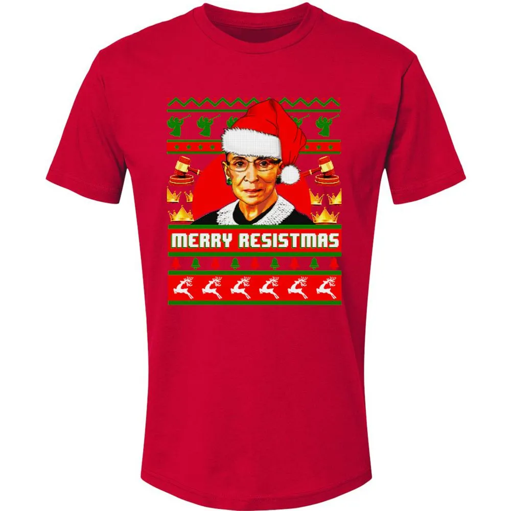 Premium Unisex T-Shirt - 7BYQ47CF - Red - 6