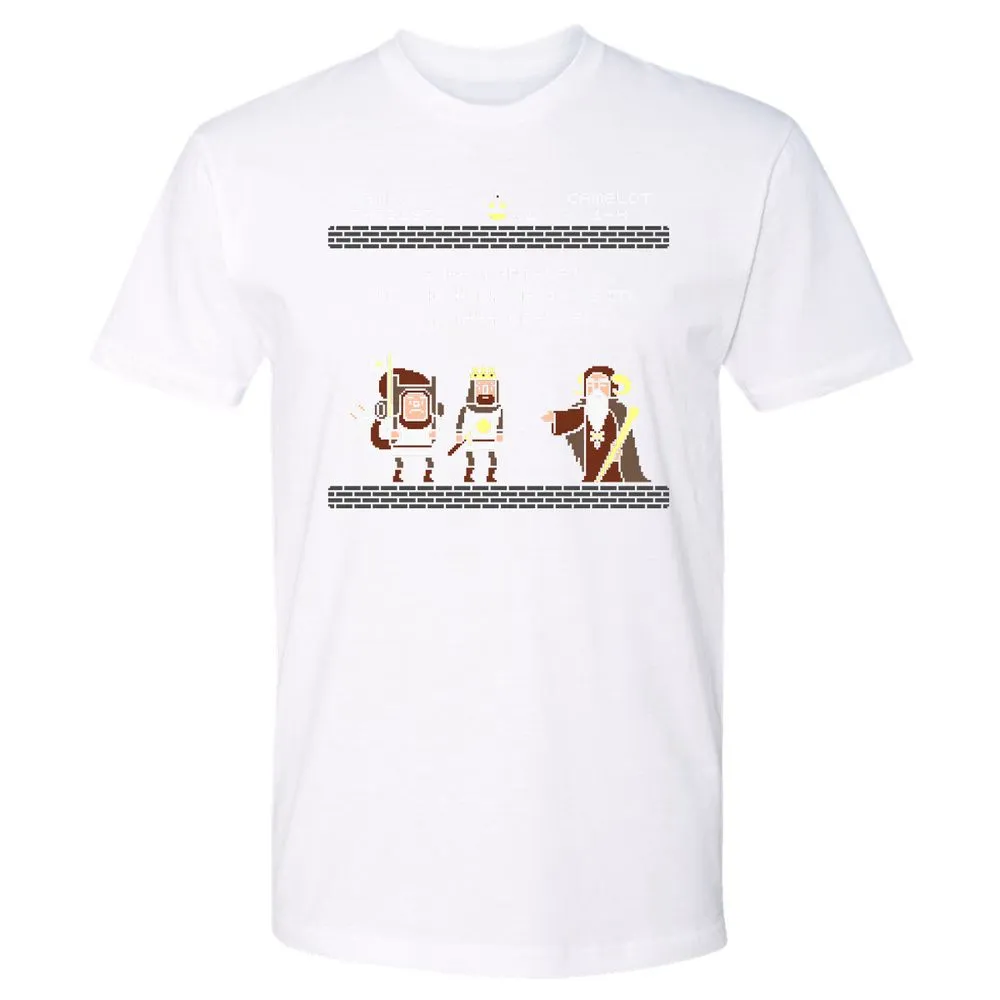 Premium Unisex T-Shirt - W7DWWY8F - White - 4