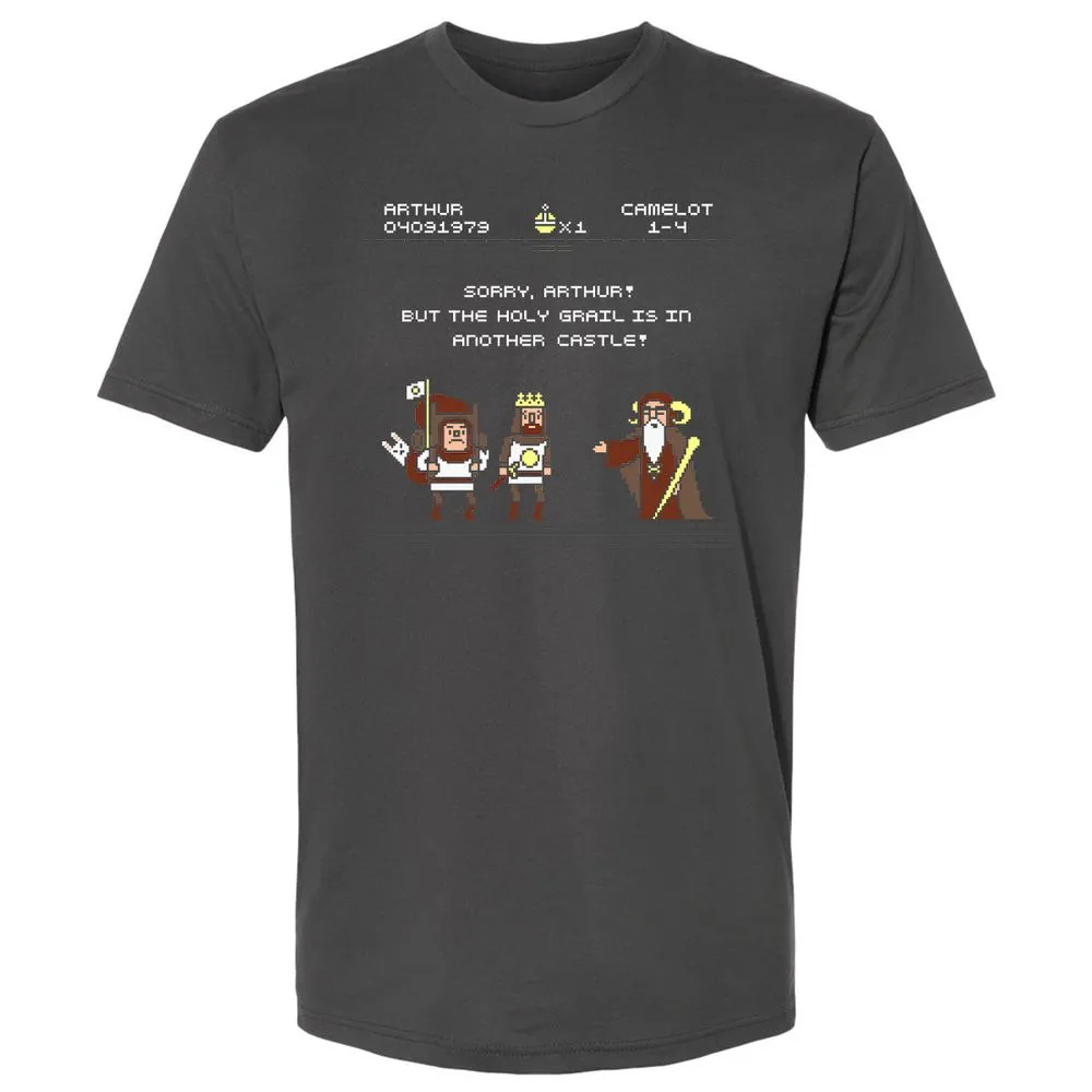 Premium Unisex T-Shirt - W7DWWY8F - Heavy Metal - 8